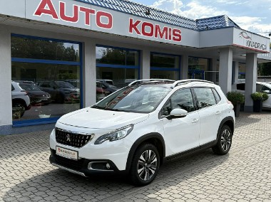 Peugeot 2008 Automat,Panorama, Kamera, Gwarancja-1