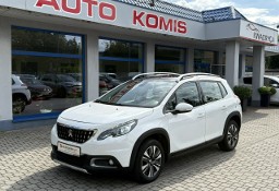 Peugeot 2008 Automat,Panorama, Kamera, Gwarancja