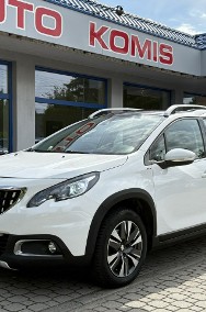 Peugeot 2008 Automat,Panorama, Kamera, Gwarancja-2