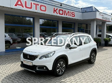 Peugeot 2008 Rezerwacja-1