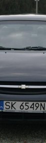 Chevrolet Lacetti Salon PL*Pierwszy Właściciel*niski udokumentowany przebieg*serwisowa-4