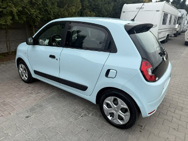 Renault Twingo III-1
