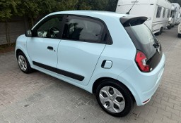 Renault Twingo III