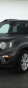 Jeep Renegade Face lifting , Salon Polska, Serwis ASO, Automat, Klima, Tempomat,-3