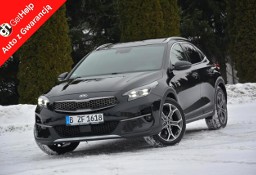 Kia Xceed Launch Edition+GT-Line+Yellow Pack+CP1 Drive Assist +JBL+Panorama FU