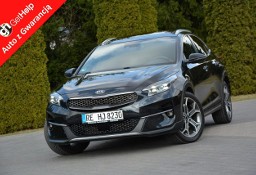 Kia Xceed Launch Edition+GT-Line+Yellow Pack+CP1 Drive Assist +JBL+Panorama FU