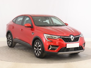 Renault Arkana , Salon Polska, 1. Właściciel, Serwis ASO, Automat, VAT 23%,-1