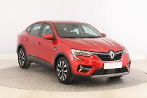 Renault Arkana , Salon Polska, 1. Właściciel, Serwis ASO, Automat, VAT 23%,