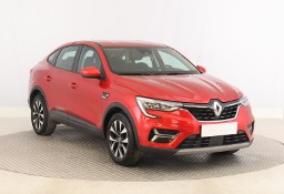 Renault Arkana , Salon Polska, 1. Właściciel, Serwis ASO, Automat, VAT 23%,
