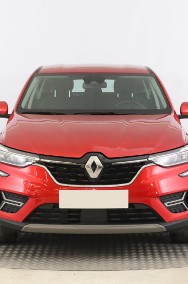 Renault Arkana , Salon Polska, 1. Właściciel, Serwis ASO, Automat, VAT 23%,-2