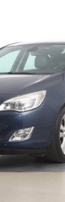 Opel Astra J , Klimatronic, Tempomat, Parktronic,ALU-3