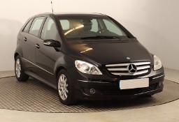 Mercedes-Benz Klasa B W245 , Klima, Parktronic, Podgrzewane siedzienia,ALU