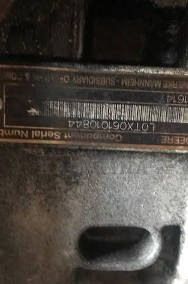 John Deere 6410 - Skrzynia Power Quad-2