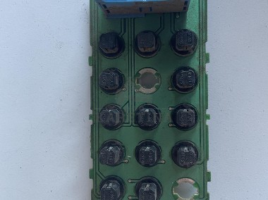 John Deere - konsola monitora AL114039-1