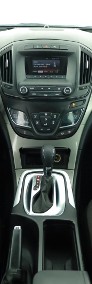 Opel Insignia , Salon Polska, Automat, Klimatronic, Tempomat, Parktronic-4