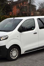Toyota Proace Long L2 SALON PL Brygadówka DOKA 6-miejsc-2