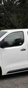 Toyota Proace Long L2 SALON PL Brygadówka DOKA 6-miejsc-3