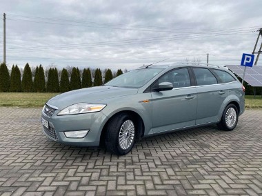 Ford Mondeo VI-1