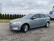 Ford Mondeo VI