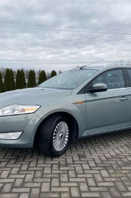 Ford Mondeo VI-2