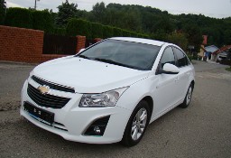 Chevrolet Cruze Lift 1.8 16V 141KM z gazem