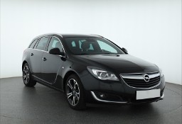 Opel Insignia , Salon Polska, 170 KM, Skóra, Xenon, Bi-Xenon, Klimatronic,