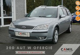 Ford Mondeo V wersja GHIA, automat, benzyna, zadbany, zarejestrowany,