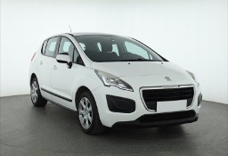 Peugeot 3008 , Salon Polska, Klima, Tempomat, Parktronic