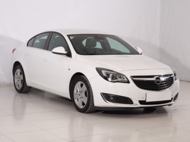Opel Insignia , Salon Polska, Serwis ASO, Navi, Xenon, Klimatronic,-1