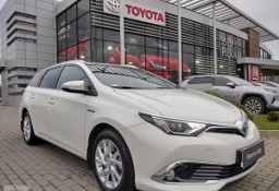 Toyota Auris II Hybrid 135 Prestige + Navi | Polski Salon | Serwis ASO | FV23% |