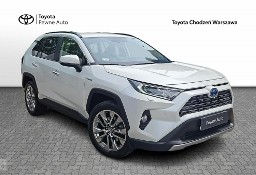 Toyota RAV 4 V 2.5 HSD 218KM EXECUTIVE, salon Polska, gwarancja, FV23%