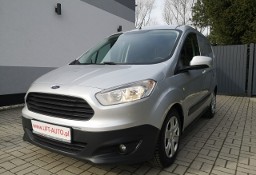 Ford Courier Transit Courier 1.5 TDCI 75KM # Klima # Elektryka # Serwisowany # Po