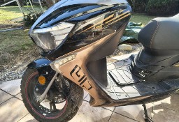 Junak 609 - 125cm pierwszy właściciel