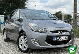 Hyundai ix20 Klima Navi Gwarancja