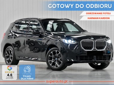 BMW X3 G01 xDrive30e M Sport xDrive30e M Sport 2.0 (299KM)| Adaptacyjne reflektory-1