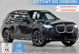BMW X3 G01 xDrive30e M Sport xDrive30e M Sport 2.0 (299KM)| Adaptacyjne reflektory