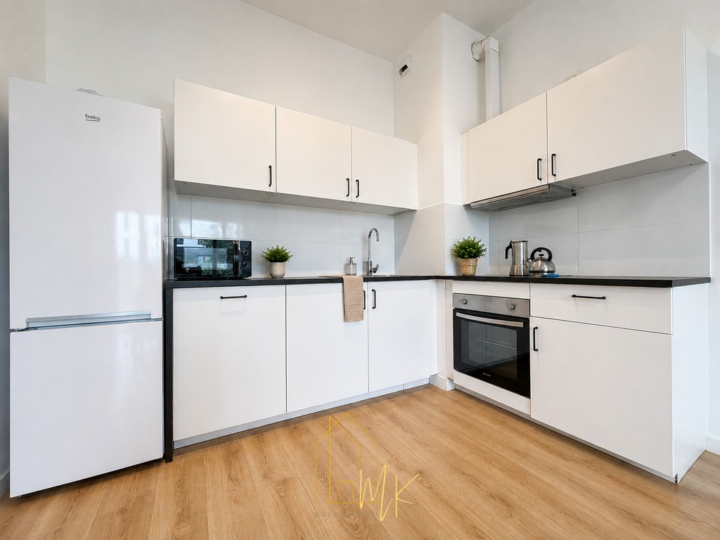 2 pokoje/ ogródek ok 40 m²/ wykończone/inwestycyjne - Widok 3