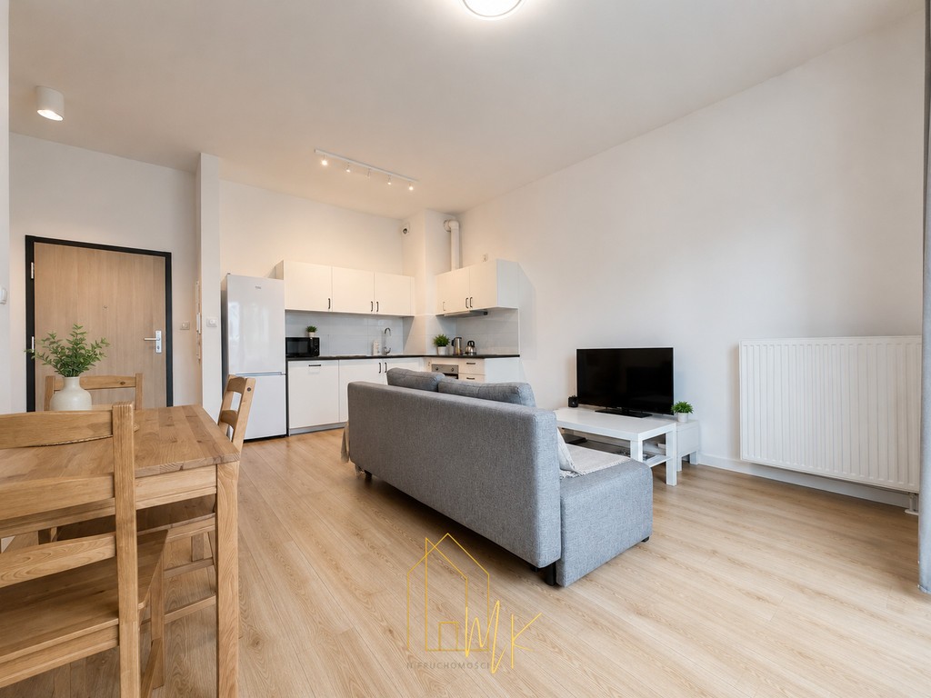 2 pokoje/ ogródek ok 40 m²/ wykończone/inwestycyjne - Widok 4