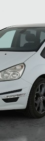 Ford S-MAX Salon Polska, 1. Właściciel, VAT 23%, Klimatronic, Tempomat,-3