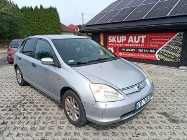 Honda Civic VII Honda Civic 1.7 CTDI 101km 02r