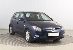 Hyundai i30 I , GAZ, Klima, Podgrzewane siedzienia,ALU