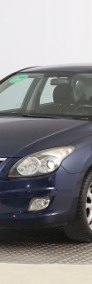 Hyundai i30 I , GAZ, Klima, Podgrzewane siedzienia,ALU-3