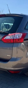 Grand C-MAX 1,6 Benzyna  Alu Niemiec-3