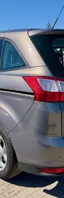 Grand C-MAX 1,6 Benzyna  Alu Niemiec-4