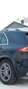 Mercedes-Benz Klasa GLE W167 z Gwarancją Bezwypadkowy Stan Wzorcowy-3