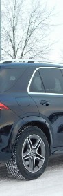 Mercedes-Benz Klasa GLE W167 z Gwarancją Bezwypadkowy Stan Wzorcowy-4