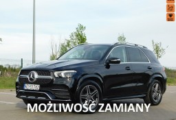 Mercedes-Benz Klasa GLE W167 AMG Line z Gwarancją Bezwypadkowy