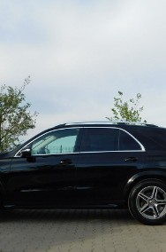Mercedes-Benz Klasa GLE W167 AMG Line z Gwarancją Bezwypadkowy-2