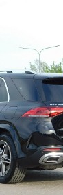 Mercedes-Benz Klasa GLE W167 AMG Line z Gwarancją Bezwypadkowy-3