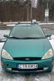 1.8D 90KM 2000r * el szyby klimatyzacja hak * TORUŃ-2